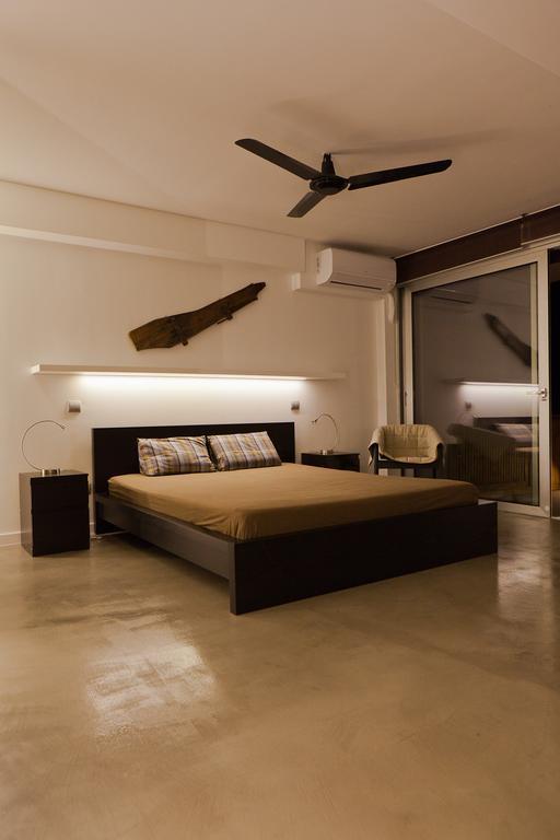 Saronida Summer Studio With Breathtaking View Lagonisi Ngoại thất bức ảnh