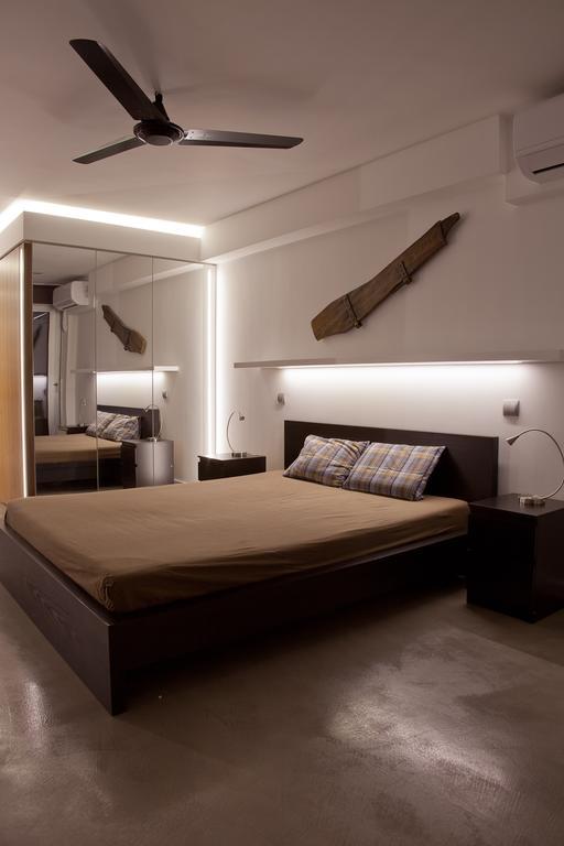 Saronida Summer Studio With Breathtaking View Lagonisi Ngoại thất bức ảnh